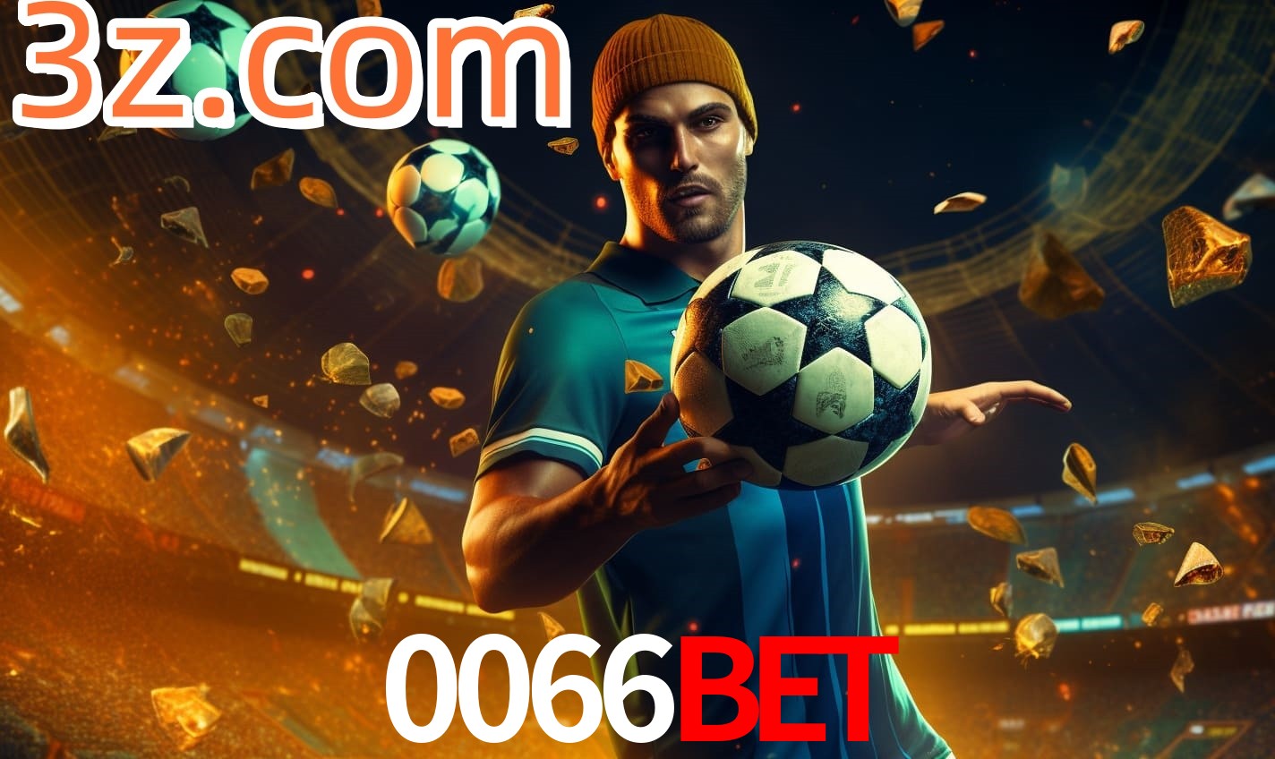 Ampla Seleção de Apostas 0066bet